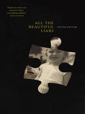 cover image of All the Beautiful Liars
